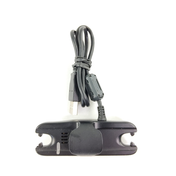 Sony Walkman NWZ-W273S 4GB Waterproof MP3 Player Black w/ Charging Dock TESTED - Picture 7 of 10